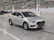 Hyundai Solaris II Казань  - изображение 25