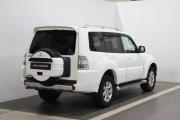 Mitsubishi Pajero IV Ульяновск  - изображение 19