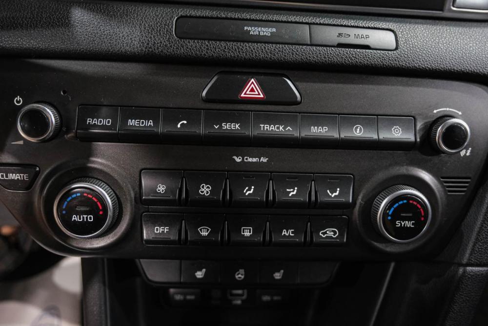 Kia Sportage IV Новокузнецк  - изображение 26