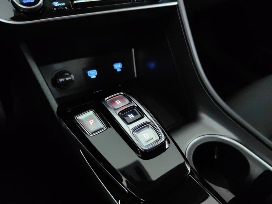 Hyundai Sonata VIII (DN8) Подольск  - изображение 16