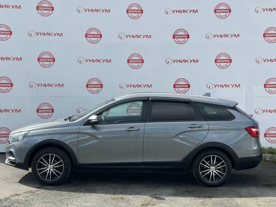 Lada (ВАЗ) Vesta I Екатеринбург  - изображение 2