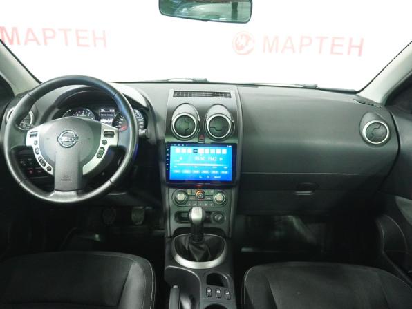Nissan Qashqai+2 I Рестайлинг с пробегом 2013 года, цена 1 035 000 рублей, 198134 км, внедорожник, Автокод Объявления