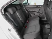 Skoda Rapid I Рестайлинг Ростов-на-Дону  - изображение 22