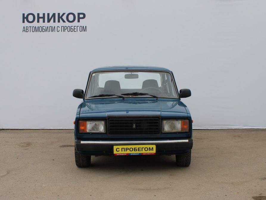 Lada (ВАЗ) 2107 Нижний Новгород  - изображение 3