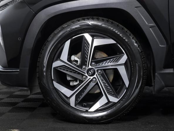 Hyundai Tucson IV с пробегом 2021 года, цена 3 394 000 рублей, 84192 км, внедорожник, Автокод Объявления