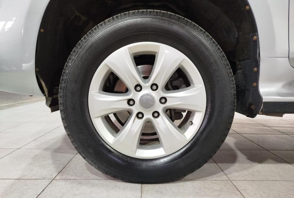 Haval H9 I Рестайлинг Саратов  - изображение 10
