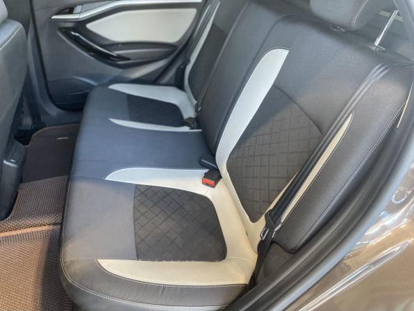 Lada (ВАЗ) Vesta I с пробегом 2021 года, цена 1 229 000 рублей, 99582 км, универсал, Автокод Объявления