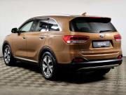 Kia Sorento III Prime Санкт-Петербург  - изображение 30