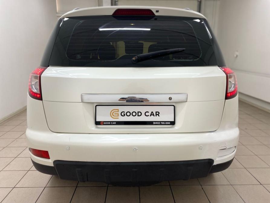 Geely Emgrand X7 I Энгельс  - изображение 16