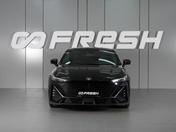Changan UNI-V I с пробегом 2023 года, цена 2 485 000 рублей, 33327 км, лифтбек, Автокод Объявления