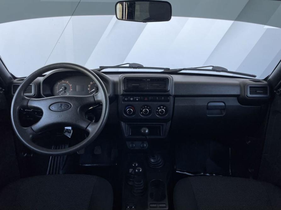 Lada (ВАЗ) Niva Legend I Екатеринбург  - изображение 12