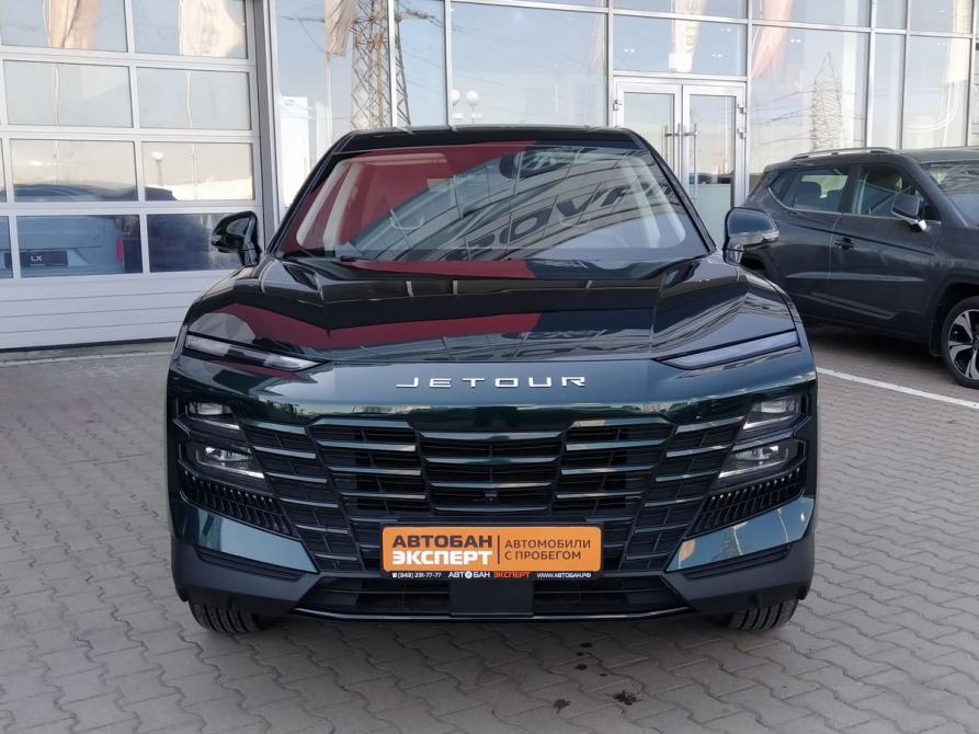 JETOUR DASHING I Екатеринбург  - изображение 2