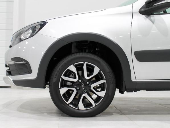 Lada (ВАЗ) Granta I Рестайлинг с пробегом 2025 года, цена 1 349 000 рублей, 70 км, универсал, Автокод Объявления