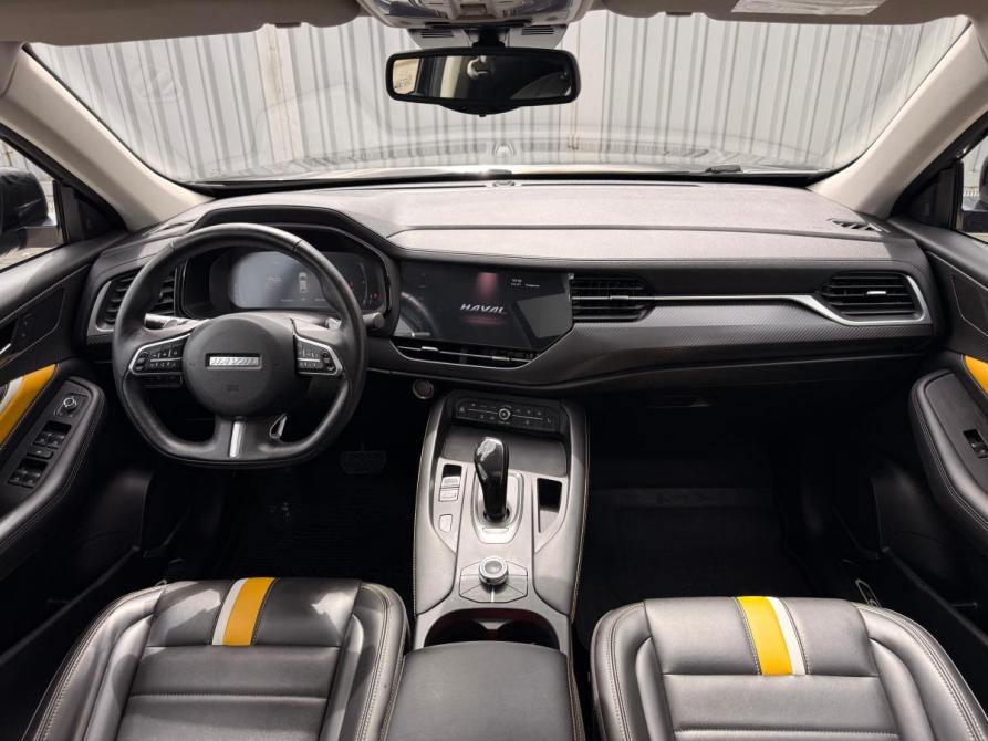 Haval F7x I Ростов-на-Дону  - изображение 24