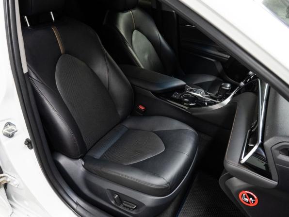 Toyota Camry VIII (XV70) с пробегом 2020 года, цена 3 255 000 рублей, 102120 км, седан, Автокод Объявления