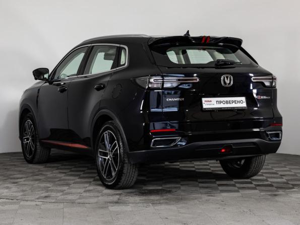 Changan CS55 Plus II с пробегом 2023 года, цена 2 199 000 рублей, 31345 км, внедорожник, Автокод Объявления
