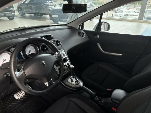 Peugeot 408 I с пробегом 2014 года, цена 595 000 рублей, 181530 км, седан, Автокод Объявления