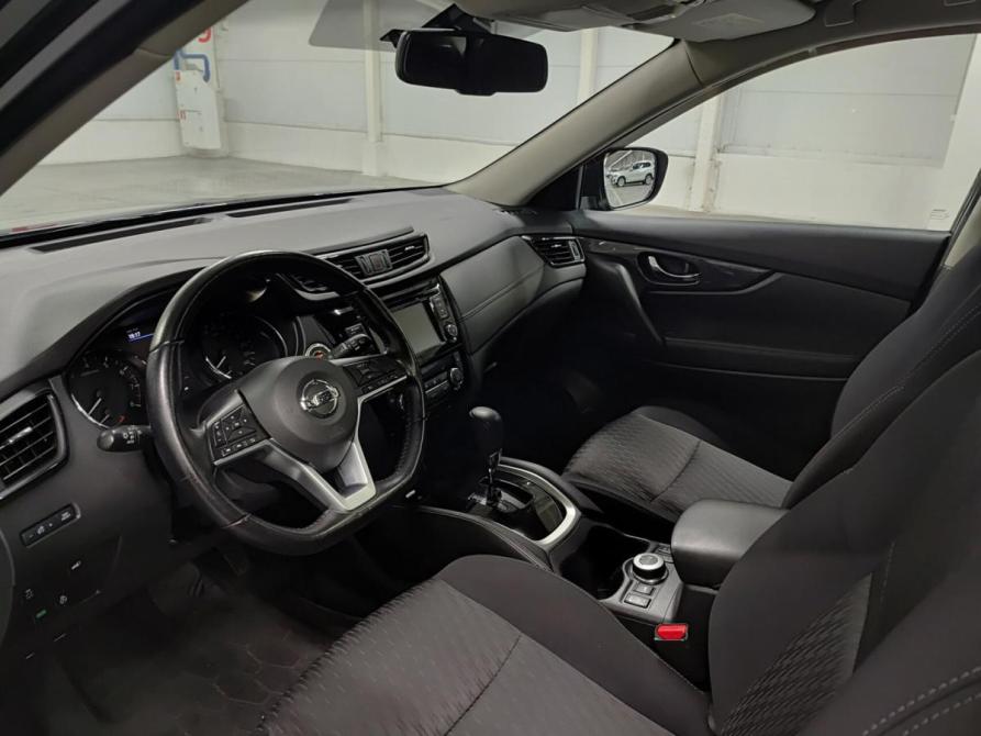 Nissan X-Trail III Рестайлинг Казань  - изображение 20