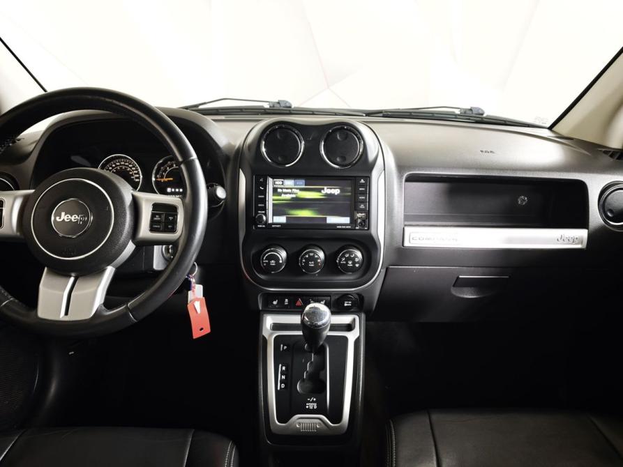 Jeep Compass I Рестайлинг 2 Москва  - изображение 13