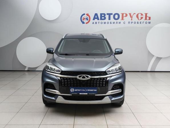 Chery Tiggo 8 I с пробегом 2021 года, цена 1 699 000 рублей, 66500 км, внедорожник, Автокод Объявления