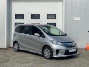Honda Freed I Рестайлинг Магнитогорск  - изображение 18