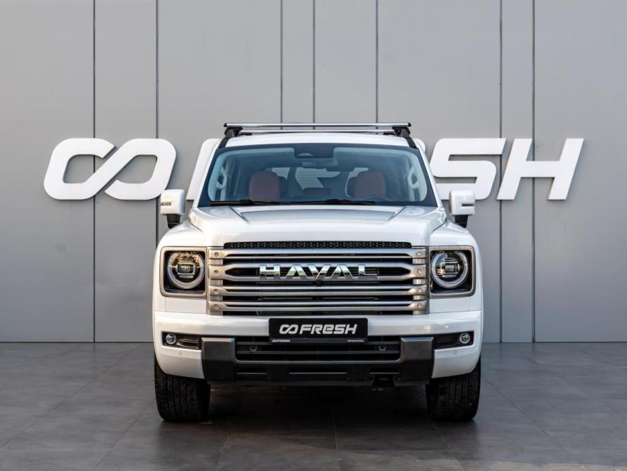 Haval H9 II Краснодар  - изображение 3
