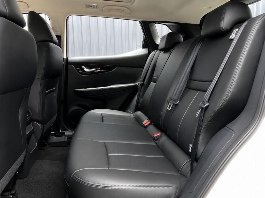 Nissan Qashqai II Рестайлинг 2 Пермь  - изображение 16