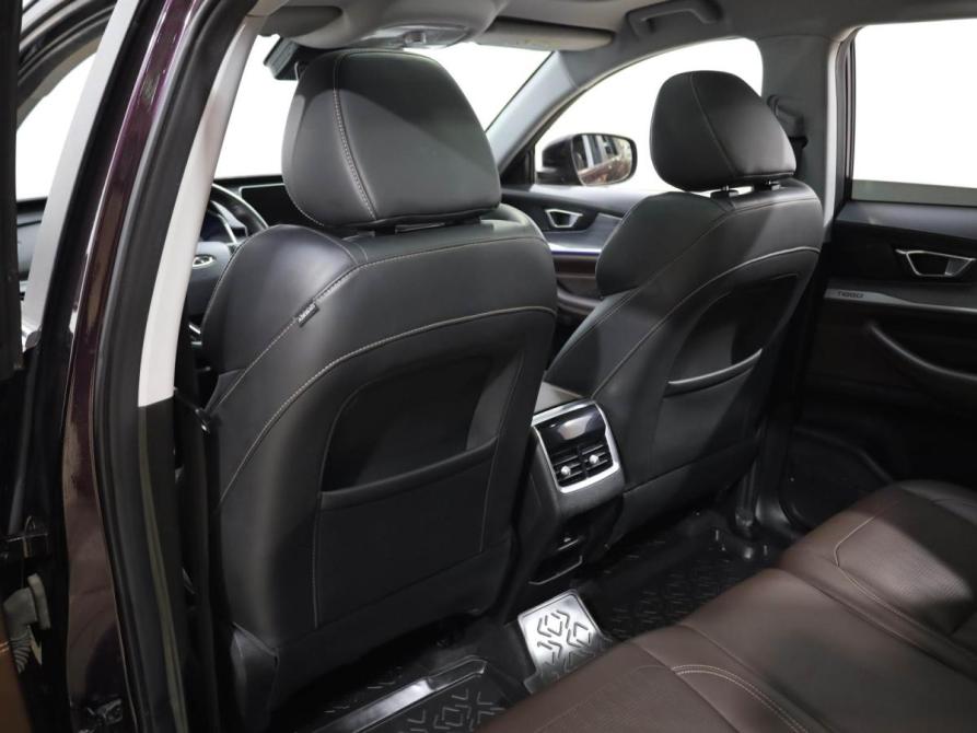 Chery Tiggo 8 Pro I Ростов-на-Дону  - изображение 13
