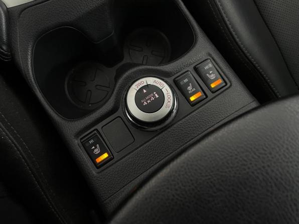 Nissan Qashqai II Рестайлинг с пробегом 2019 года, цена 2 149 000 рублей, 120758 км, внедорожник, Автокод Объявления