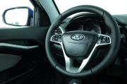 Lada (ВАЗ) Vesta I Омск  - изображение 33