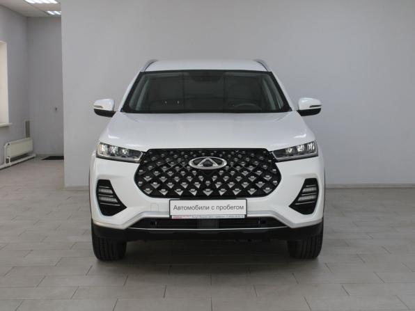 Chery Tiggo 7 Pro I с пробегом 2022 года, цена 1 829 900 рублей, 68919 км, внедорожник, Автокод Объявления