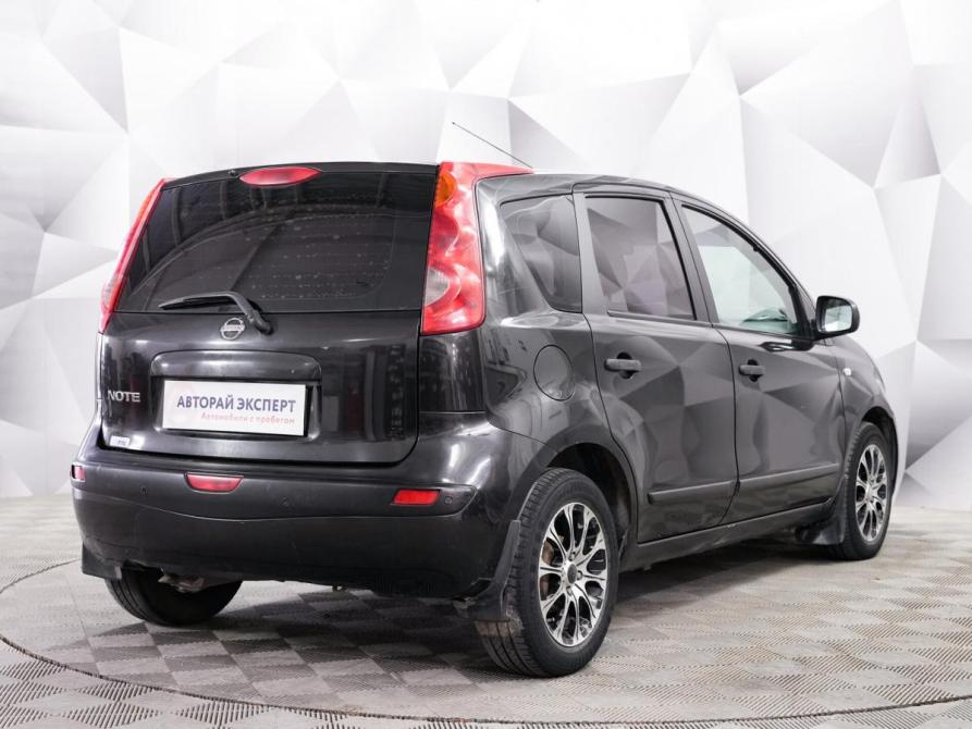 Nissan Note I Ульяновск  - изображение 5