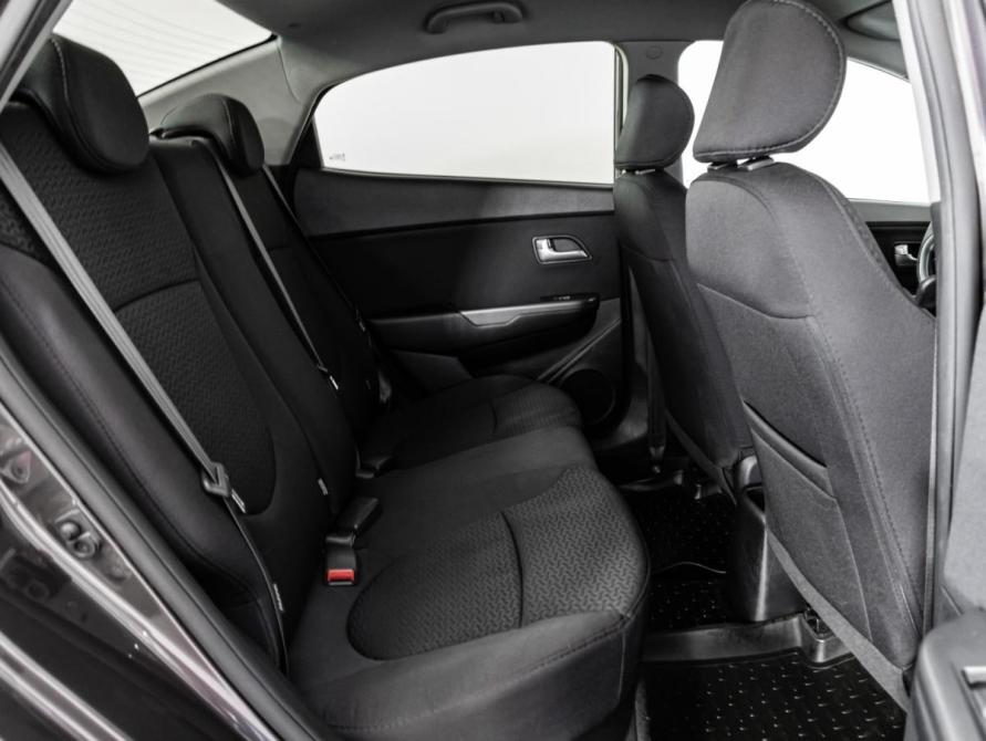 Kia Rio III Рестайлинг Санкт-Петербург  - изображение 16