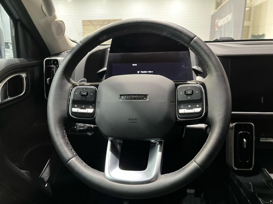Haval Dargo I Пермь  - изображение 16
