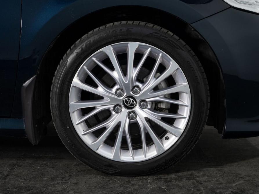 Toyota Camry VIII (XV70) Иркутск  - изображение 19