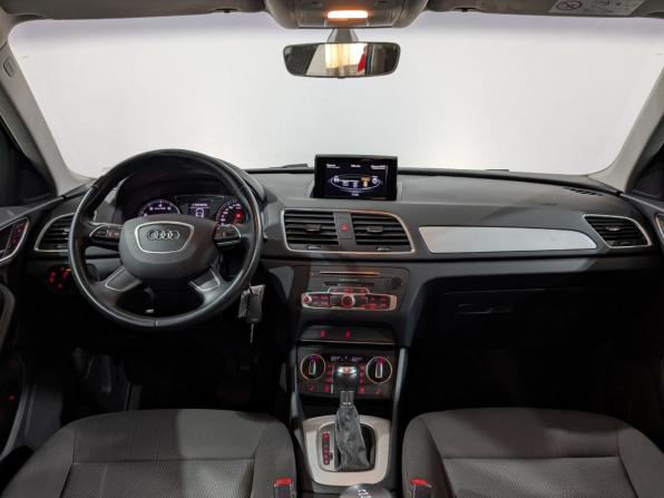 Audi Q3 I (8U) Рестайлинг с пробегом 2015 года, цена 1 990 000 рублей, 91401 км, внедорожник, Автокод Объявления