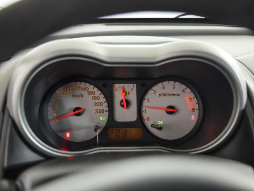 Nissan Note I Санкт-Петербург  - изображение 12