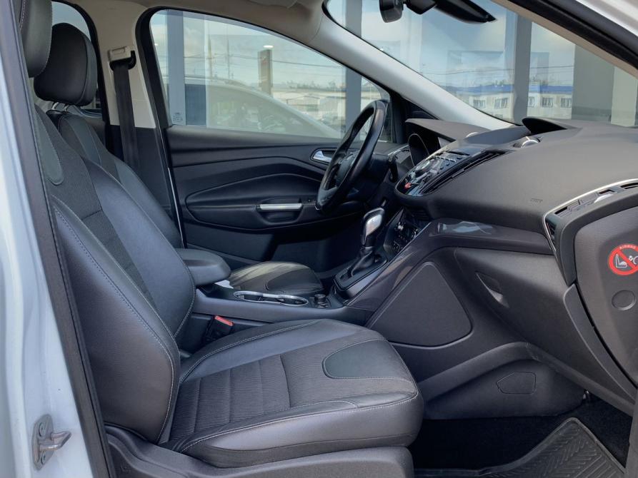 Ford Kuga II Москва  - изображение 23