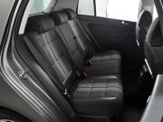 Volkswagen Golf Plus II Воронеж  - изображение 23