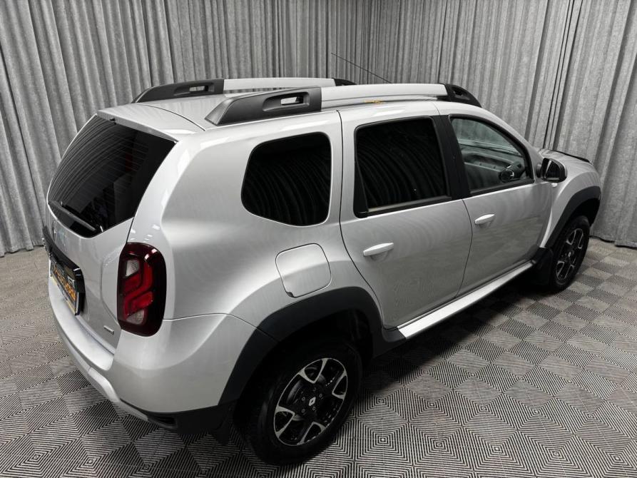 Renault Duster I Рестайлинг Стерлитамак  - изображение 17