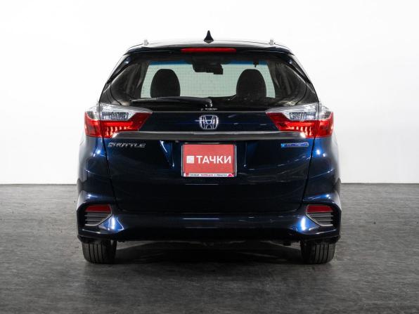 Honda Shuttle II с пробегом 2016 года, цена 1 235 300 рублей, 124475 км, универсал, Автокод Объявления