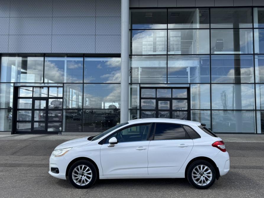 Citroen C4 II Тверь  - изображение 3
