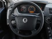 SsangYong Kyron I Рестайлинг Москва  - изображение 30