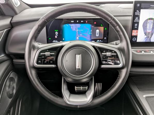 Wey 07 с пробегом 2025 года, цена 5 050 000 рублей, 14583 км, внедорожник, Автокод Объявления
