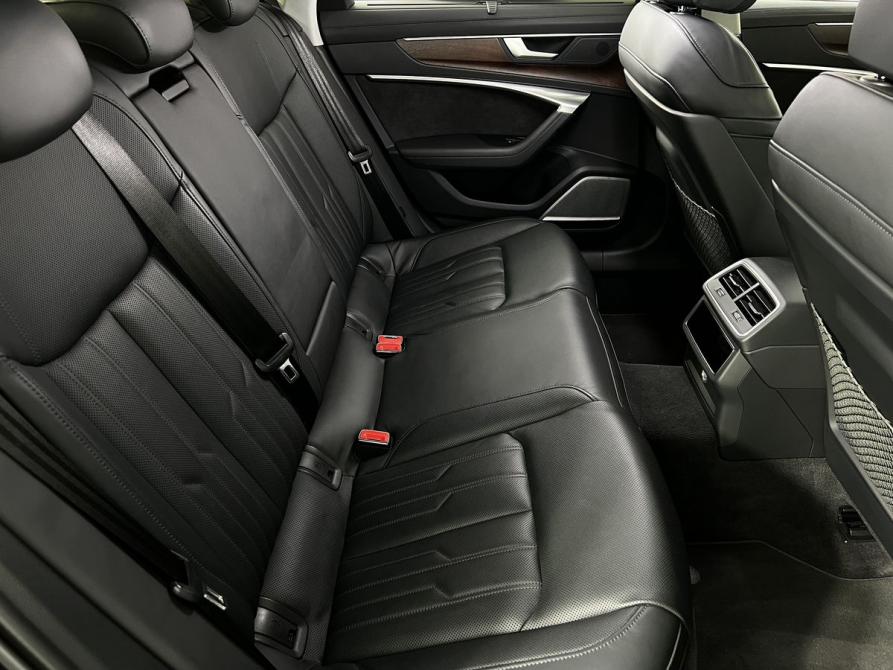 Audi A6 V (C8) Калининград  - изображение 11
