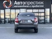 Lada (ВАЗ) Granta I Рестайлинг Волгоград  - изображение 20