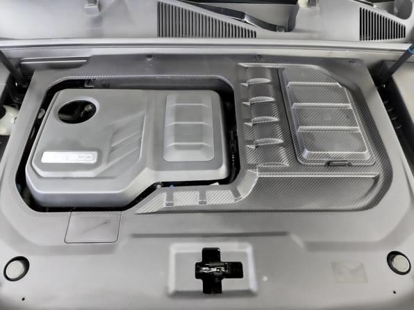 Exeed VX I с пробегом 2023 года, цена 2 950 000 рублей, 41826 км, внедорожник, Автокод Объявления