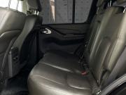 Nissan Pathfinder III Рестайлинг Тамбов  - изображение 34