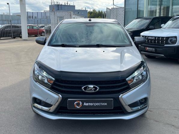 Lada (ВАЗ) Vesta I с пробегом 2019 года, цена 960 000 рублей, 38091 км, седан, Автокод Объявления