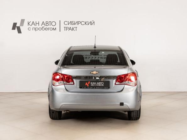 Chevrolet Cruze I с пробегом 2011 года, цена 650 800 рублей, 200910 км, седан, Автокод Объявления
